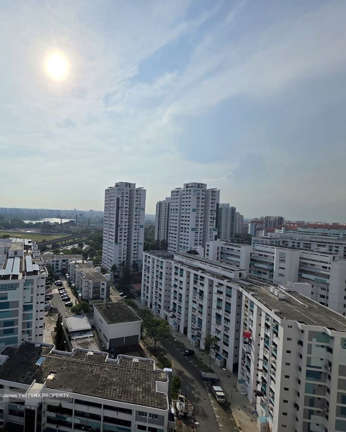 Blk 219A Jurong East Street 21 (Jurong East), HDB 5 Rooms #545805031